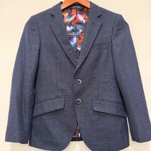 Robert Graham boys sport coat